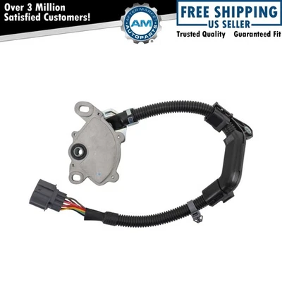 Neutral Safety Switch For 1999 Acura TL 1998-2002 Honda Accord 1998-2003 Odyssey - Image 1 of 4