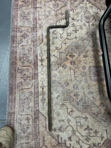 Land Rover Series 2 2A Hand Crank Tool  - Bild 1 von 3