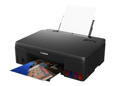 Canon PIXMA G550 MegaTank A colori 4800 x 1200 DPI A4 8000 pagine per 4621C006 - Immagine 1 di 4