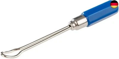 REMOS PROFESSIONAL BODY CARE REMOS Ohrreiniger zum hygienischen Entfernen von Ohrenschmalz Länge 6.5 cm