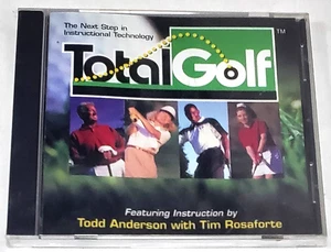 Total Golf: Il prossimo passo nella tecnologia didattica - Foto 1 di 2