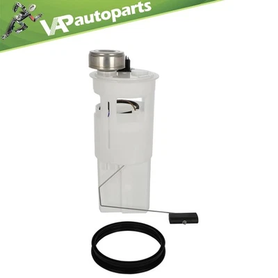 Para Dodge Dakota L4 1997-1999 2,5 L 3,9 L 5,2 L montaje de bomba de combustible con 15 gal. Tanque Foto 1 de 4
