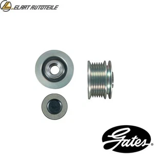 GENERATORE RUOTA LIBERA OAP7266 PER CITROEN C-CROSSER/Van/ENTERPRISE PEUGEOT 2.2L 4cyl - Foto 1 di 6