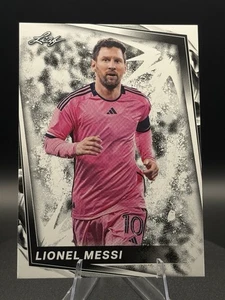 2024 Leaf Lionel Messi #5 - Bild 1 von 3