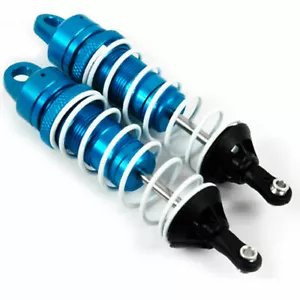 T2m T4900/4A Alu Stossdämpfer Set Big Bore L: 100mm D: 20mm - Bild 1 von 1