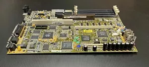 Sun Microsystems 375-0115 Motherboard 270/333/360/400MHz Ultra 5 Ultra 10 TESTED - Picture 1 of 2