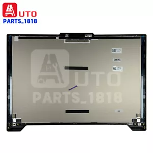 New ASUS TUF Gaming A16 FA617 FX617 FX607 16" LCD Back Cover 13NROEP1AM0111 US - Picture 1 of 6