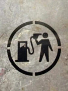 Ultra rare Banksy Blur Think Tank CD - Picture 1 of 5