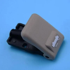 Interior Hood Latch Release Pull Handle Fit For Hyundai Sonata Accent Kia Rio - Picture 1 of 5