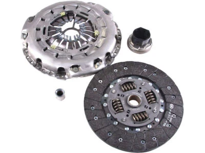 For 2007-2013 BMW 550i Clutch Kit LUK 11929QNGG 2008 2011 2012 2009 2010 - Image 1 of 2