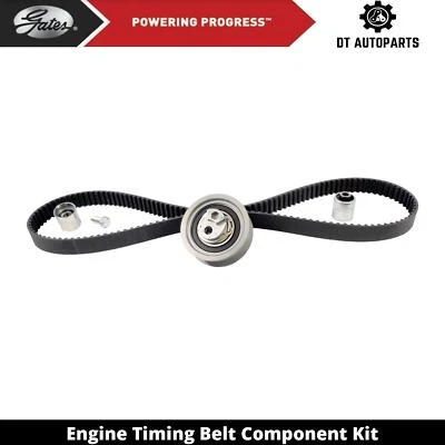 Комплект компонентов ремня ГРМ для 2006-2009 Volkswagen GTI 2L L4 GAS ворота - Изображение 1 из 3