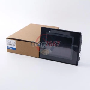 NEU ONE OMRON NB5Q-TW00B NB5QTW00B HMI Interaktives Display in Box - Bild 1 von 12