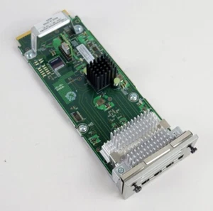 Cisco C3850-NM-2-10G 2-Port 10G Network Expansion Module - Picture 1 of 5