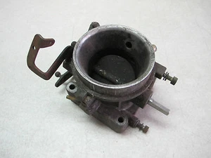 Porsche 911 Throttle Body - Picture 1 of 4