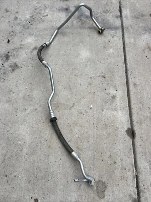 2007-2013 BMW 128I 328I - MANGUEIRA AC / LINHA / TUBO 9209716 - Imagem 1 de 4