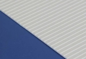 Evergreen Scale Models Clapboard Spacing Model Railway Scratch Build 1 per pack - Picture 1 of 1