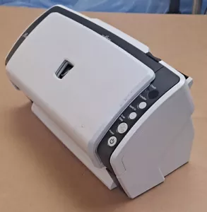 Escáner Fujitsu fi-6130Z. N.o de parte: SOLO PIEZAS PA03630 incluye adaptador de CA - Imagen 1 de 7