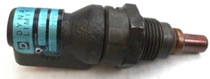 Válvula de control térmico dinámico, p/n 553109857178 - Imagen 1 de 6
