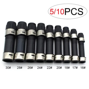 5/10pcs Muti-size DPS Similar Type Reel Seat for Spinning Rod Building or Repair - Picture 1 of 13