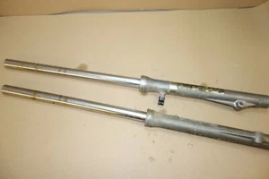 Juego de horquillas delanteras suspensión Suzuki TS50 ts 50 X - Imagen 1 de 6