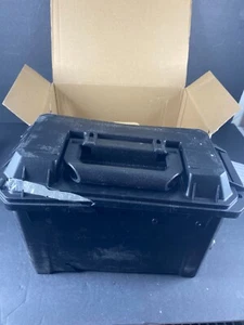 Zuomeng 7-Way Trailer Light Tester Box 12V 10Ah Battery IP68 Waterproof, READ - Picture 1 of 16