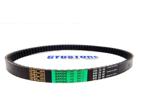 CORREA DE TRANSMISIÓN BANDO 835 x 20 x 30 CVT PARA MOTORES GY6 150cc ruedas 12-13" *NUEVA* - Imagen 1 de 2