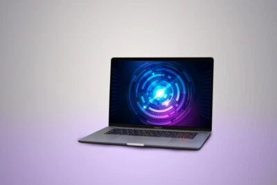 MACBOOK PRO 16" TOUCHBAR - SIX CORE 2.6GHz i7 16GB RAM 512GB SSD - Tahoe - Image 1 of 4