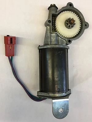 WINDOW LIFT MOTOR (NEW) fits: CHRYSLER FIFTH AVE IMPERIAL LEBARON NEW YORKER - Image 1 of 2