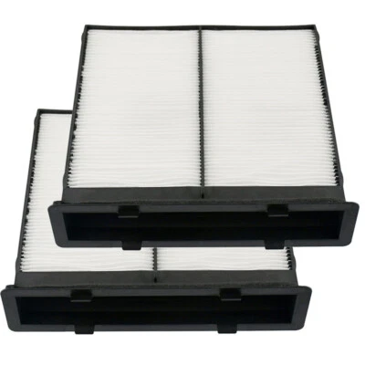 Cabin Air Filter For 2016-2017 Subaru Crosstrek 2009-2018 Forester TX A1 - Image 1 of 4