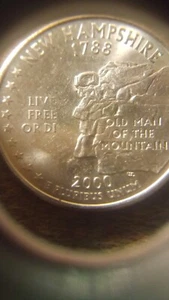 coins paper money errors us 2000p LIVE FREE OR DI   NICE FIND COIN ROLL HUNTER - Picture 1 of 12