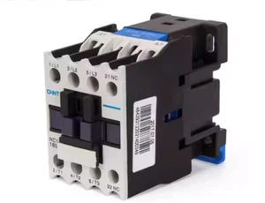 New Chint NC1 Series NC1-1801  18A  1NC AC Contactor Brand - Picture 1 of 4