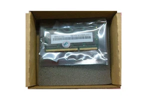 New Genuine Lenovo ThinkCentre M92 M92p 1600MHz PC3-12800 8GB Memory 03T6458 - Picture 1 of 2