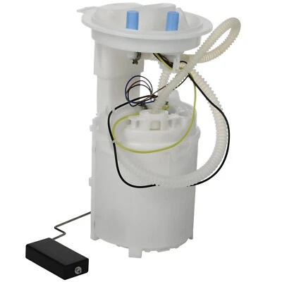 For 2006 2007 2008 Audi A3 Quattro 2.0L 3.2L Right Side Fuel Pump Assembly - Image 1 of 4