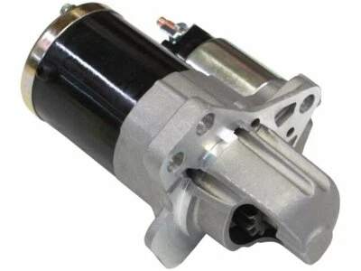 For 2010-2014 Chevrolet Camaro Starter TYC 54699KX 2011 2012 2013 3.6L V6 - Image 1 of 2