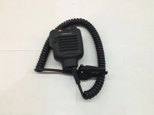 Mikrofon głośnikowy do Kenwood KMC-25 TK-280 TK-385 TK-380 TK480 TK290 TK3140 TK3148 - Zdjęcie 1 z 1