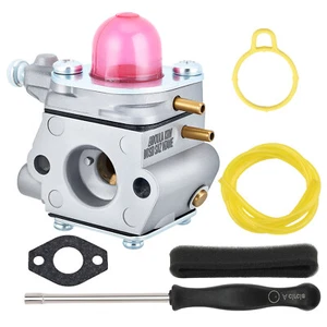 Carburador 753-06190 para Troy-Bilt TB22 TB22EC TB225 TB252S TB25C TB25S TB272BC - Imagen 1 de 10