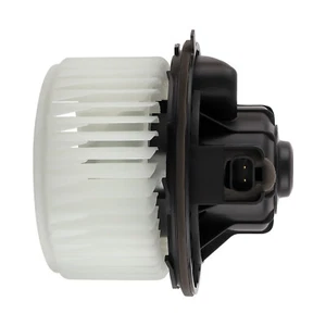 A/C Heater Blower Motor w/ Fan for Silverado/Suburban/Tahoe/Avalanche 2000-2014 - Picture 1 of 12