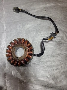 1985 Kawasaki EN 450 454 Ltd Stator 21003-1123 - Picture 1 of 3