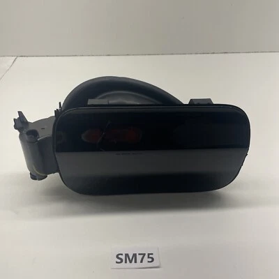 2015 BMW 328i  Rear RH Fuel Gas Tank Door w/o Cap 118844-10 OEM - Image 1 of 4