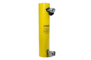 Cilindro hidráulico de doble acción (20 toneladas - 10") (YG-20250S) - Imagen 1 de 2