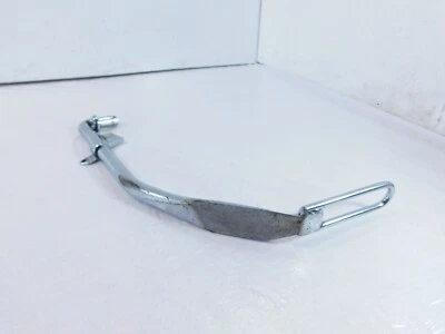 Harley Davidson Dyna Low Rider Super Glide Kickstand Side Jiffy Kick Stand Foto 1 de 4