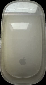 Apple A1296 MB829Z/A Magic Wireless Bluetooth Mouse White - Afbeelding 1 van 3