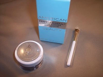 American Beauty Perfect Mineral EyeShadow - Golden Sage - Image 1 of 2