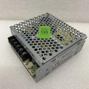 BRAND NEW Mean Well RS-50-24 Power Supply 50W 24V - Picture 1 of 7