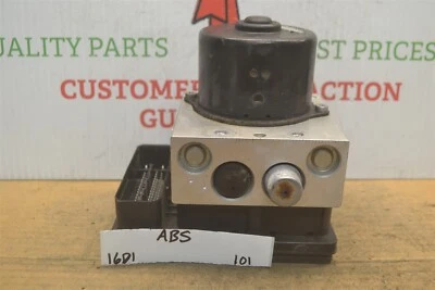 Nissan Frontier Xterra 47660EA000 2006-08 ABS módulo de control de bomba OEM 101-16D1 Foto 1 de 4