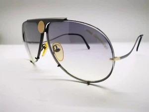 Vintage Colani Wing Commander Sunglasses w/ interchangeable lens system. - Picture 1 of 6