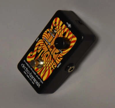 Electro Harmonix Small Stone Analog Phase Shifter EH4800 - Image 1 of 4