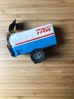 INTERRUPTEUR DEGIVRAGE LUNETTE ARRIERE TORRIX 101917 POUR TALBOT SAMBA NEUF ORIG - Photo 1/2