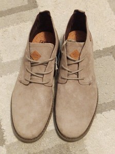 reef desert boots
