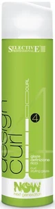 Curly Wavy Hair Liquid Gel Products Perm Natural Curl Frizz Control Long Lasting - Picture 1 of 1